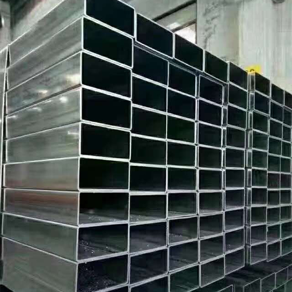 鍍鋅方管都有哪些用途呢？