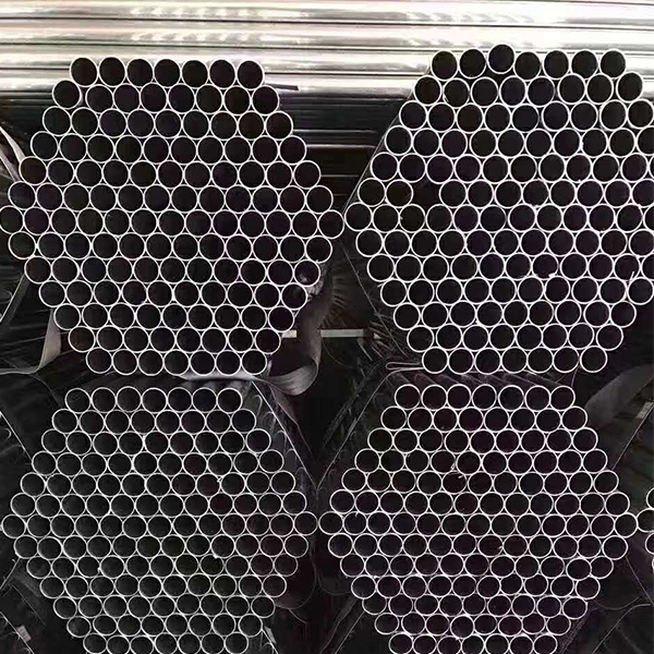 鍍鋅管噴漆怎樣才能不脫落呢？