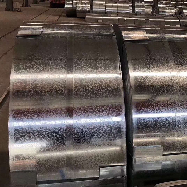 鍍鋅帶鋼的用途是什么？