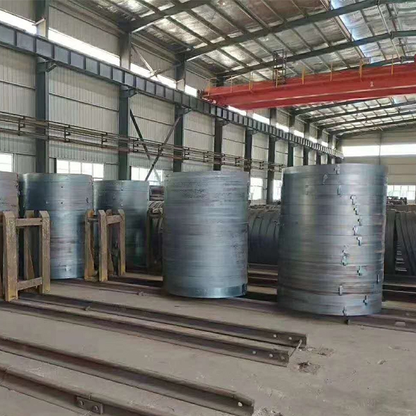 鍍鋅帶鋼廠家：使用黑退火帶鋼要注意什么？