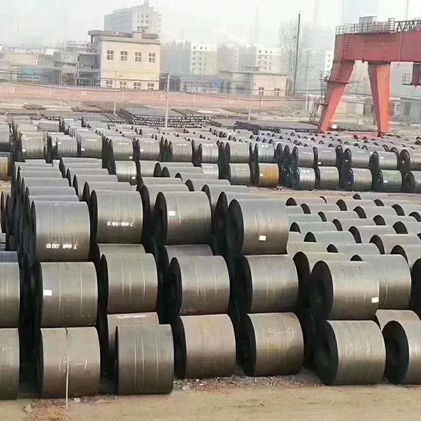 黑退火帶鋼使用注意事項(xiàng)是什么？