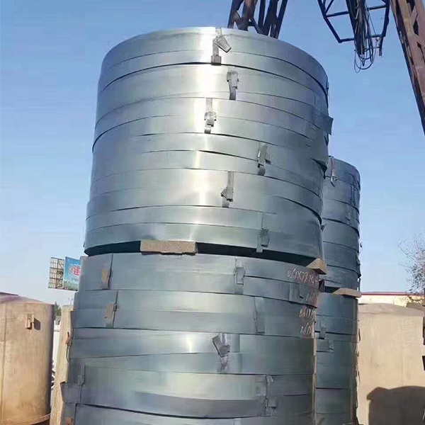 冷軋帶鋼的工藝具特點是什么？