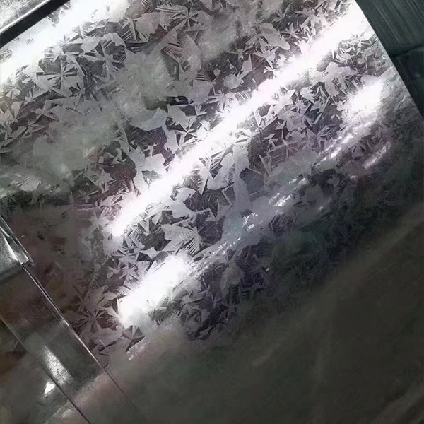 鍍鋅帶鋼的市場需求變化趨勢如何？